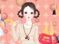 Jogo Model Dressup 08