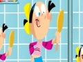 Jogo Makeup Room Difference