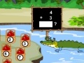 Jogo Fairy Apple Math