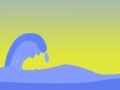 Jogo Pumpkin Water Ski
