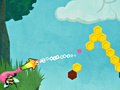 Jogo Angry Bee