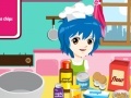 Jogo Lovely Chocolate Bakery