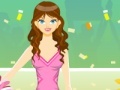 Jogo Football Girl Dress Up