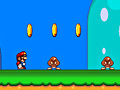 Jogo Super Mario Remix