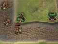 Jogo Orcs VS Humans