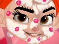 Jogo Vanellope Von Schweetz 