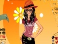 Jogo Mosta Dress Up