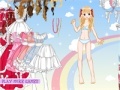 Jogo Little Vintage Girl