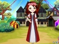 Jogo Renaissance Faire Dress Up