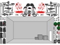 Jogo A Madness Scene Creator
