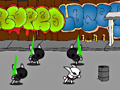 Jogo Bunny Killer 3000