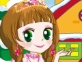 Jogo A Princess And A Snowman