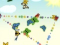 Jogo Butterfly Paradise