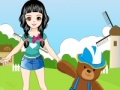 Jogo Flowers Bears Style