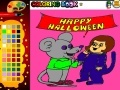 Jogo Happy Halloween