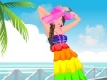 Jogo Dressup For Fresh Summer