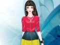 Jogo Colorful contrast