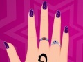 Jogo Nail Manicure
