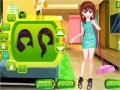 Jogo House Wife