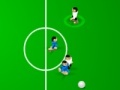 Jogo Foot Goal