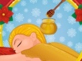 Jogo Santa Baby Girl