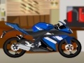 Jogo Race Motorbike