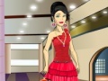 Jogo Fashion Fabby Dressup