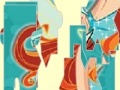 Jogo Winx Club Bloom JigSaw