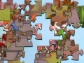 Jogo Puzzle Mania - The Messenger