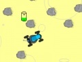 Jogo Deep Space Driving