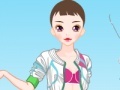 Jogo Outdoor Dress Up