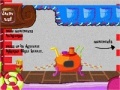 Jogo Charlie and The Chocolate Factory