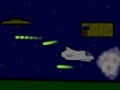 Jogo Space Flight