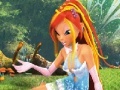 Jogo Find Winx star