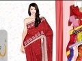 Jogo Indian Girl Dressup