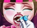 Jogo Baby Monster Real Dentist