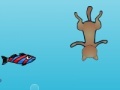 Jogo Diving Cat