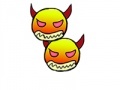 Jogo Devil shooter
