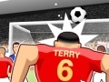 Jogo Be John Terry. King of Defenders