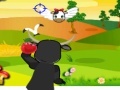 Jogo Hunting cow