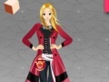 Jogo My style