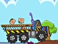 Jogo Super Truck
