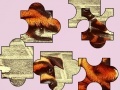 Jogo Confused Dog Puzzle
