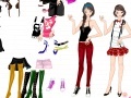 Jogo Gentle Clothe For Twin