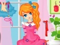 Jogo Julie party dress up