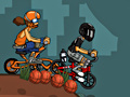 Jogo Bicycle Drag 2