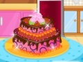 Jogo I Love Making Cake