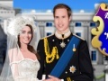 Jogo Marry Me : Royal Wedding