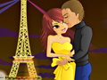 Jogo French Kiss