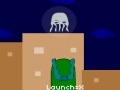 Jogo Jellyfish Invaders